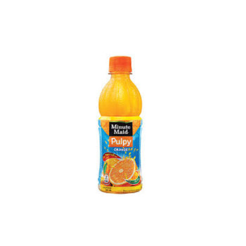 Minute Maid Orange